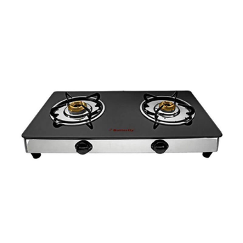 BUTTERFLY GAS STOVE RADIANT 2B | Vasanth &amp; Co